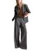 Marella Marella Mlsalpaca Shacket - 2
