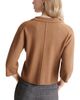 Marella Marella Mlsalpaca Shacket - 3