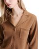 Marella Marella Mlsalpaca Shacket - 4
