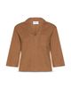 Marella Marella Mlsalpaca Shacket - 5