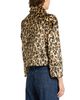 Marella Marella Mlsangel Faux Fur Jacket - 2