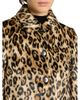 Marella Marella Mlsangel Faux Fur Jacket - 3