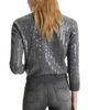 Marella Marella Mlsara Sequin Cardigan - 3