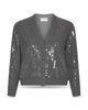 Marella Marella Mlsara Sequin Cardigan - 5