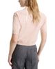 Marella Marella Mlsavocado Sequin Polo Shirt - 2