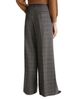 Marella Marella Mlscarena Plaid Pants - 3