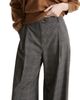 Marella Marella Mlscarena Plaid Pants - 4