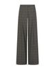 Marella Marella Mlscarena Plaid Pants - 5