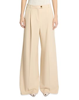 Marella Marella Mlscarena Wide Leg Pants
