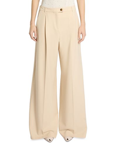 Marella Marella Mlscarena Wide Leg Pants