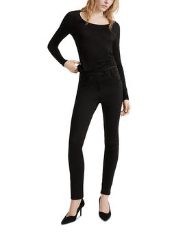 Marella Marella Mlscondor Slim Pants