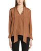 Marella Marella Mlskabala Silk Top - 1