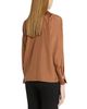 Marella Marella Mlskabala Silk Top - 2