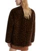 Marella Marella Mlsmacro Faux Fur Jacket - 3
