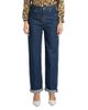 Marella Marella Mlsmom Jeans in Navy - 1