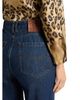 Marella Marella Mlsmom Jeans in Navy - 3