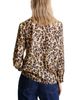 Marella Marella Mlsnastro Silk Habotai Shirt - 4