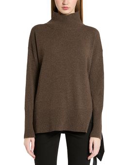 Marella Marella Mlspietra Side Sash Sweater