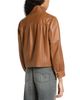 Marella Marella Mlssaletta Leather Jacket - 2