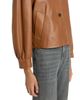 Marella Marella Mlssaletta Leather Jacket - 3
