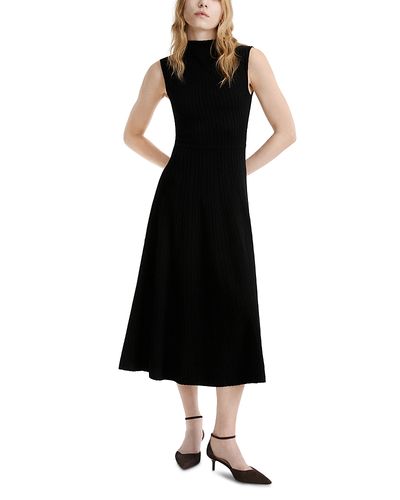 Marella Marella Mlstarsio Sleeveless Knit Dress