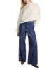 Marella Marella Mlswleg2 Palazzo Jeans in Blue Jeans - 1