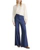 Marella Marella Mlswleg2 Palazzo Jeans in Blue Jeans - 2