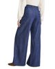 Marella Marella Mlswleg2 Palazzo Jeans in Blue Jeans - 3