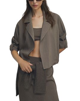 Marella Marella Palchi Jacket