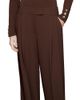 Marella Marella Pressed Pleated Pants - 1