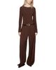 Marella Marella Pressed Pleated Pants - 2