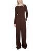Marella Marella Pressed Pleated Pants - 4