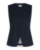 Marella Marella Round Neck Vest - 3