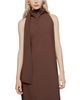 Marella Marella Scarf Neck Maxi Dress - 2