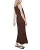 Marella Marella Scarf Neck Maxi Dress - 3