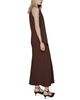 Marella Marella Scarf Neck Maxi Dress - 4