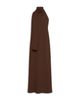 Marella Marella Scarf Neck Maxi Dress - 5