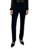 Marella Marella Straight Belted Pants - 1