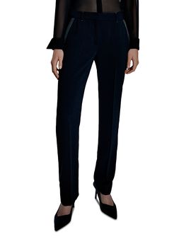 Marella Marella Straight Belted Pants
