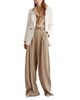 Marella Marella Tropico Peak Lapel Blazer - 2