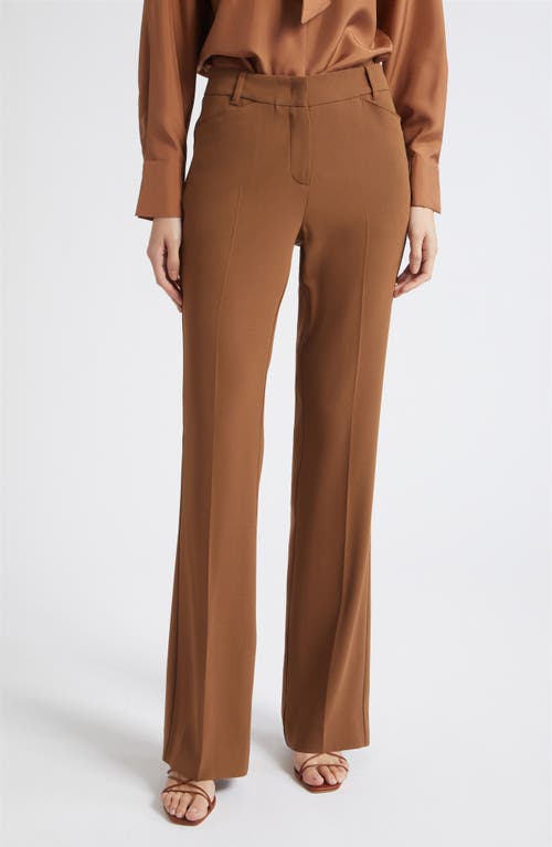 MARELLA MARELLA Valanga Straight Leg Pants