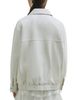 Marella Marella Vertice Nappa Leather Blouson Jacket - 3