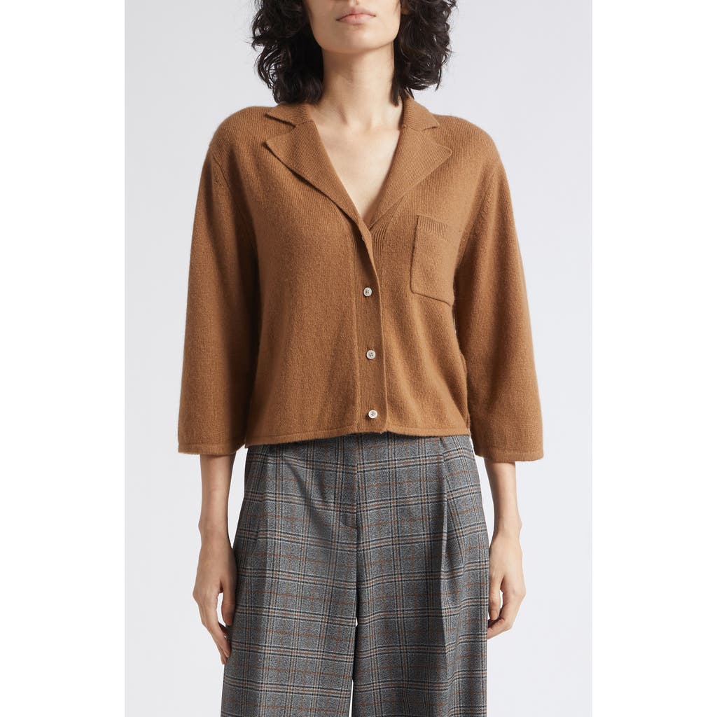 MARELLA MARELLA Wool & Cashmere Cardigan