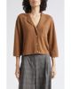 MARELLA MARELLA Wool & Cashmere Cardigan - 1