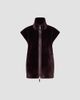 Marella Women's Cocoon Gilet Coat - 1