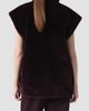 Marella Women's Cocoon Gilet Coat - 4