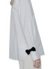Marella Women's Cotton Poplin Shirt - 4