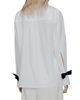 Marella Women's Cotton Poplin Shirt - 5