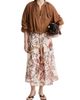 Marella Women's Drawstring Hem Bomber Jacket - 2
