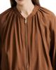 Marella Women's Drawstring Hem Bomber Jacket - 4